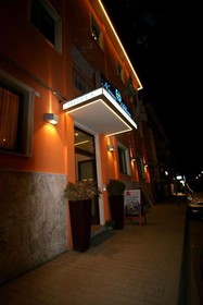 Nuovo Albergo