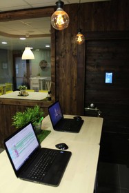 Dannunziano Aparthotel