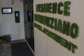 Dannunziano Aparthotel