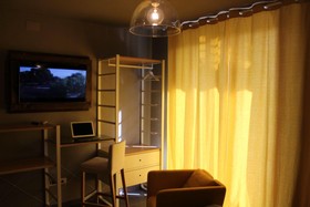 Dannunziano Aparthotel