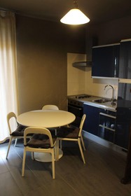 Dannunziano Aparthotel