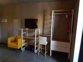 Dannunziano Aparthotel