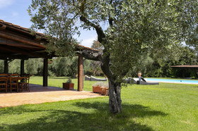 Villa Degli Ulivi Argentario R&R