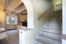 Villa Degli Ulivi Argentario R&R