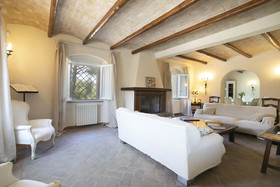Villa Degli Ulivi Argentario R&R