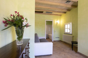 Villa Degli Ulivi Argentario R&R