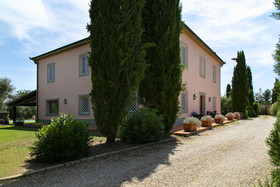 Villa Degli Ulivi Argentario R&R