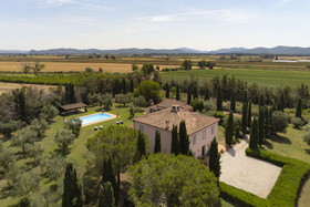 Villa Degli Ulivi Argentario R&R