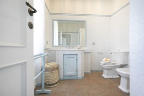 Villa Degli Ulivi Argentario R&R