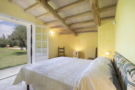 Villa Degli Ulivi Argentario R&R