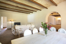 Villa Degli Ulivi Argentario R&R
