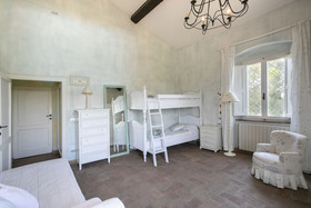 Villa Degli Ulivi Argentario R&R