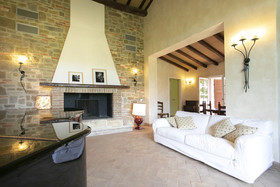Villa Degli Ulivi Argentario R&R