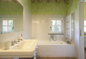 Villa Degli Ulivi Argentario R&R