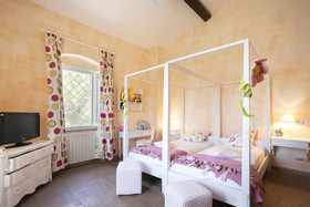 Villa Degli Ulivi Argentario R&R