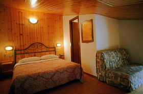 Albergo La Torre