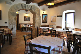 Albergo La Torre