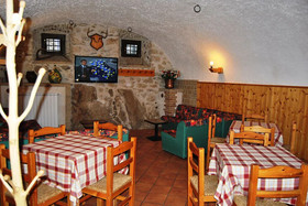 Albergo La Torre