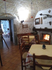 Albergo La Torre