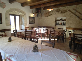 Albergo La Torre