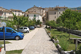 Albergo La Torre