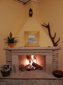 Bioagriturismo Sofia