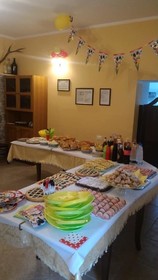 Bioagriturismo Sofia