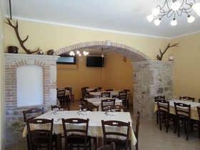 Bioagriturismo Sofia