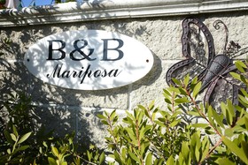 B&B Mariposa