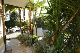 B&B Mariposa