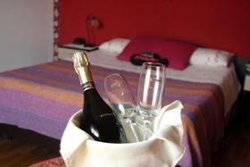 B&B Mariposa