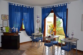 B&B Mariposa