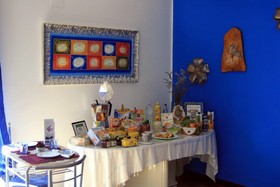 B&B Mariposa