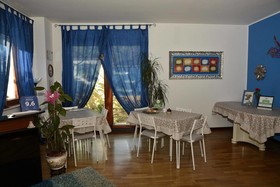 B&B Mariposa