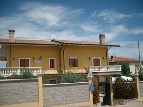 B&B Mariposa