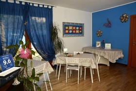 B&B Mariposa