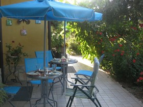 B&B Mariposa