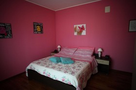 B&B Mariposa