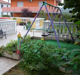 B&B Mariposa