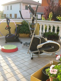 B&B Mariposa