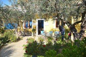 B&B Mariposa