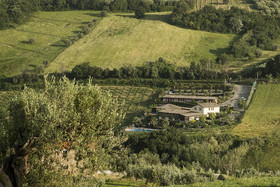 Il Cascinale