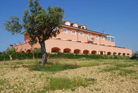 Villa Susanna degli Ulivi