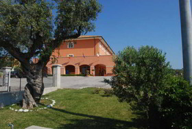 Villa Susanna degli Ulivi
