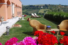 Villa Susanna degli Ulivi