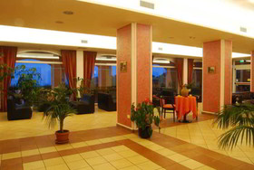 Villa Susanna degli Ulivi
