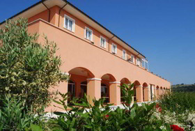 Villa Susanna degli Ulivi
