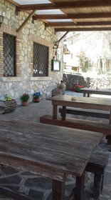 Agriturismo Le Acacie