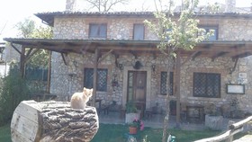 Agriturismo Le Acacie