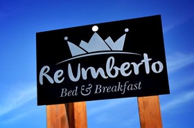 Re Umberto B&B
